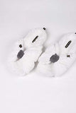 Pretty You London - Luxe Spa Sliders - White - X-Large