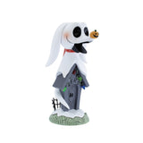 Enesco - Disney Showcase - Zero Nutcracker Figurine