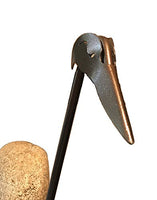 Francis Metal Works - Sandhill Crane