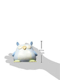 Demdaco - Nat & Jules - Money Bank - Blue Owl