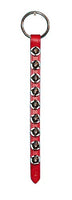Belsnickel - 16" Training Strap - Red Strap w/ 9 Bells