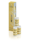 Mangiacotti - Travel Essentials Kit - Lemon Verbena