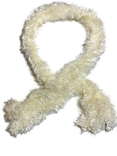 Magic Scarf - Super Soft Scarf - Ivory