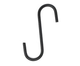GC - 4" S-Hook w/ 1" Opening