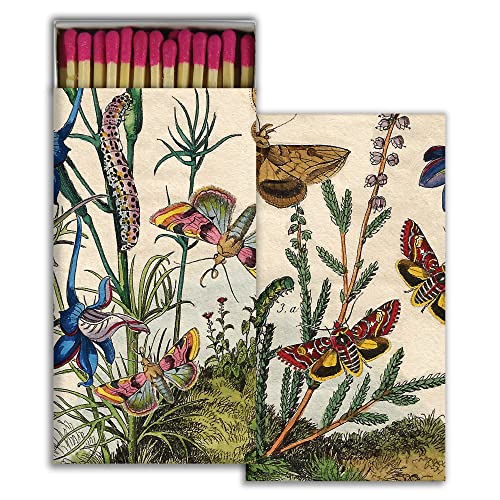 HomArt - Match Box Set of 2 - Prairie