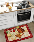 Olivia's Home - 32" x 22" Accent Rug - Early Riser