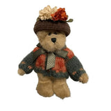 Boyds Bear - 8" Bear Collectable - Aunt Fanny Fremont (Retired)