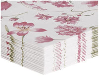 Boston International - 3-Ply 5" Cocktail Napkins - Ally