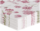 Boston International - 3-Ply 5" Cocktail Napkins - Ally