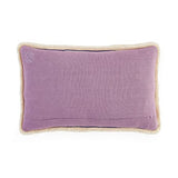 Jonathan Adler - Throw Pillow - Scale Corded Rectangle