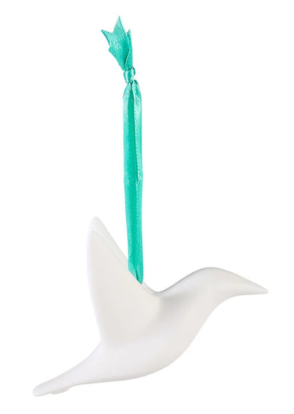 Jonathan Adler - Christmas Tree Ornament - Hummingbird