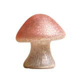 Lisa Angel UK - Glass Lamp - Pink Mushroom