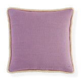 Jonathan Adler - Throw Pillow - Scala Corded