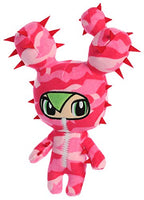 Aurora - Tokidoki - Sabochan - 10"
