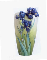 Franz Porcelain - Vase - Van Gogh Iris
