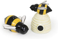 Boston International - Salt & Pepper Set - Bee Haven
