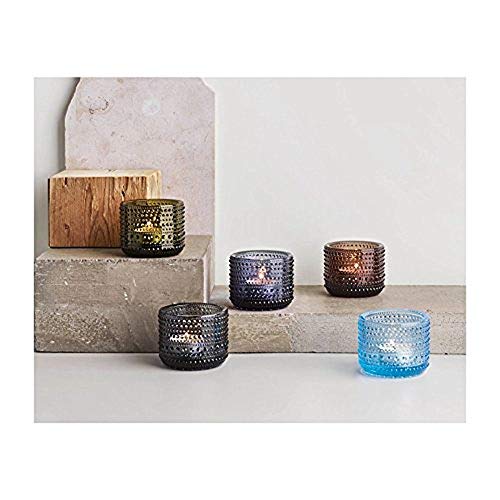 iittala - Kastehelmi Votive Candleholder - Clear