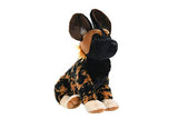 Wild Republic - Cuddlekins - African Wild Dog  12 Inches