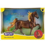 Breyer - Traditional Series -  WC Marc of Charm