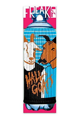 Freaker USA Beverage Insulator - Hall and Goats