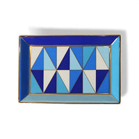 Jonathan Adler - Rectangular Tray - Sorrento