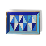 Jonathan Adler - Rectangular Tray - Sorrento