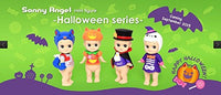 Sonny Angel - Japanese Style Mini Figure - Halloween - 2015 Series Set of 12