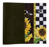 Studio M - MatMate Doormat - Sunflowers