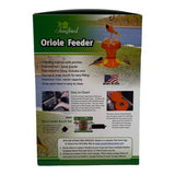GC - Songbird Essentials - Fliteline - Oriole Nectar Feeder - 52oz