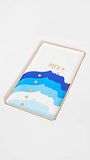 Jonathan Adler - Rectangular Tray - Peace