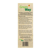 GC - Green Way - Spider & Silverfish Traps