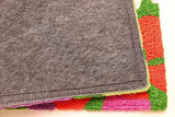 Jellybean - 30x20 Indoor/Outdoor Accent Rug - Spring Floral