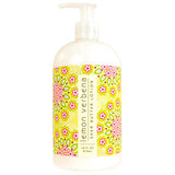 Greenwich Bay Trading Co. - 16oz. Shea Butter Lotion - Lemon Verbena