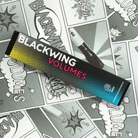 Blackwing - Volume 64 - The Comic Book Pencil - Set of 12