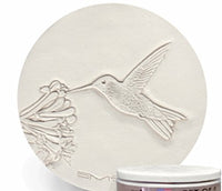 McCarter Coasters - Set of 4 - Assorted Birds Set