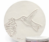 McCarter Coasters - Set of 4 - Assorted Birds Set