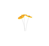 Cazador-del-sol - Suncatcher - Mini Bouquet - Yellow