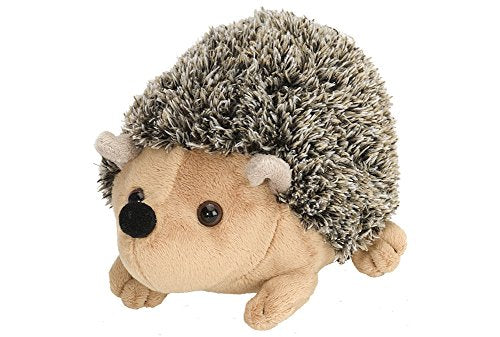 Wild Republic - Cuddlekins - Mini Hedgehog - 8"