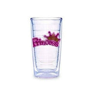 Tervis Tumbler - 10oz - Set of 4 - Princess