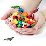 Safari Ltd. - Good Luck Minis - Bernies - Set of 10