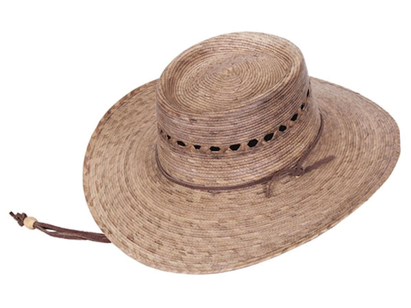 Tula Hats - Unisex - Outback Lattice Hat - Medium