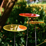 Cazador-del-sol - 8" Suncatcher Set of 3 - Uno -