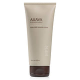 Ahava Time To Energize Foam-Free Shaving Cream for Men, 6.8 Oz"