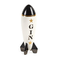 Jonathan Adler - Rocket Decanter - Gin