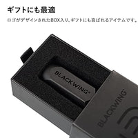 Blackwing One-Step Long Point Sharpener