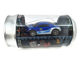 Relaxus - Cobra RC Toys - Car In A Can - Blue #2 Remote Control Race Car