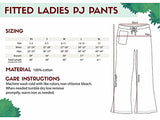 Lazy One - Junior Fitted PJ Set - Text Moose-aging - Large