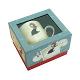Santoro London - 11 oz Mug - Kori Kumi Blowing Kisses