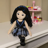 Aurora - Sweet Lollies Doll - Leah - 13.5"