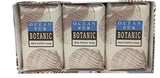 Greenwich Bay - 6oz Botanical Shea Butter - 3 Bar Soaps - Ocean Pur